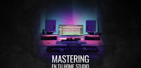 Academia MusicBizz Mastering EN TU Home Studio TUTORiAL